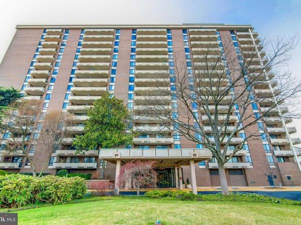 1800 OLD MEADOW ROAD , Unit 1510, MCLEAN, VA 22102