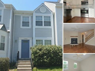13965 BIG YANKEE LANE, CENTREVILLE, VA 20121