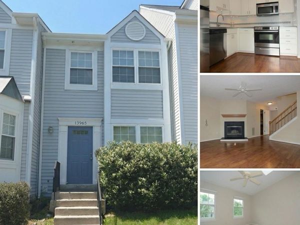 13965 BIG YANKEE LANE, CENTREVILLE, VA 20121