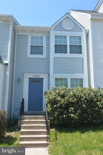 13965 Big Yankee Lane, Centreville, VA 20121 Main Photo