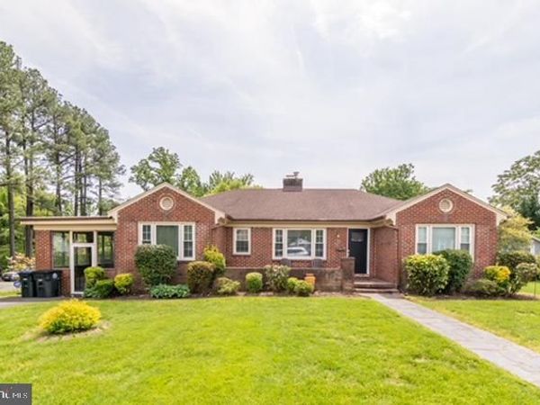 124 LONGSTREET AVENUE , FREDERICKSBURG, VA 22401