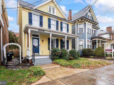 1006 PRINCE EDWARD STREET , Unit A, FREDERICKSBURG, VA 22401