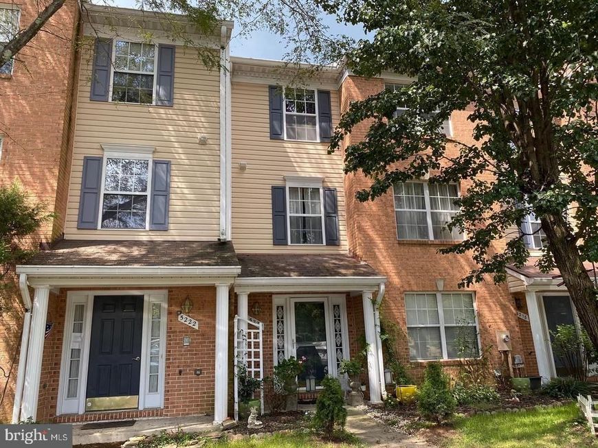 5220 Winding Star Circle , Columbia, MD 21044 Main Photo