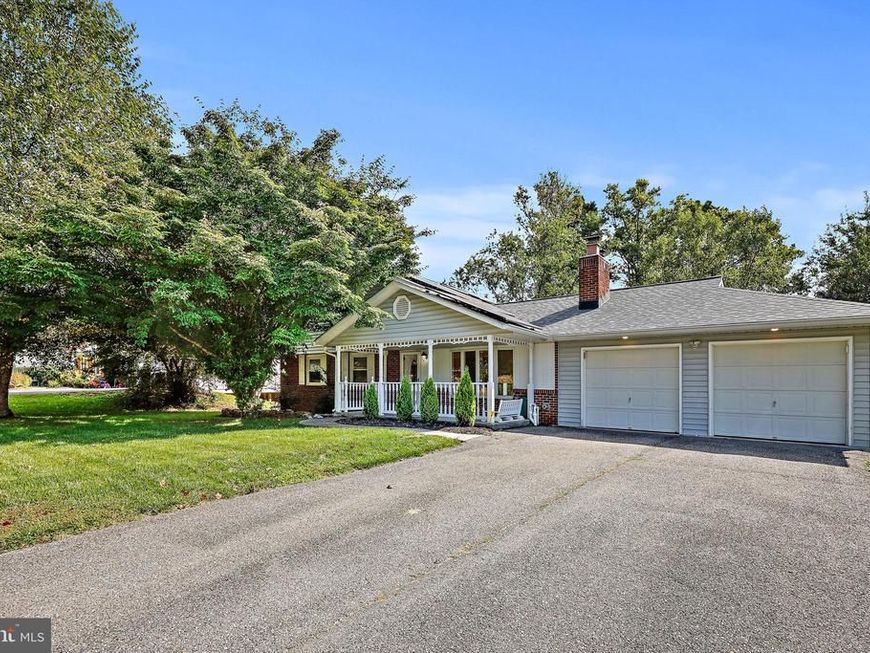 9933 Evergreen Avenue, Columbia, MD 21046 Main Photo