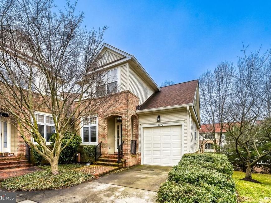 2242 Merion Pond, Unit 48, Woodstock, MD 21163 Main Photo