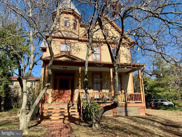 128 N QUEEN STREET , Unit 3, CHESTERTOWN, MD 21620