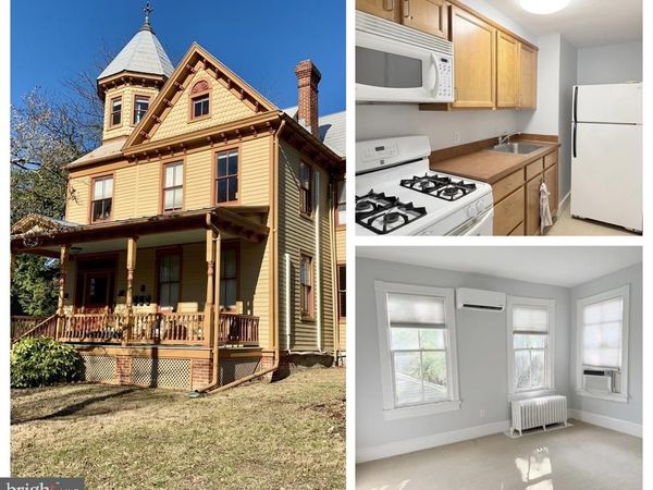 128 N QUEEN STREET, Unit 3, CHESTERTOWN, MD 21620