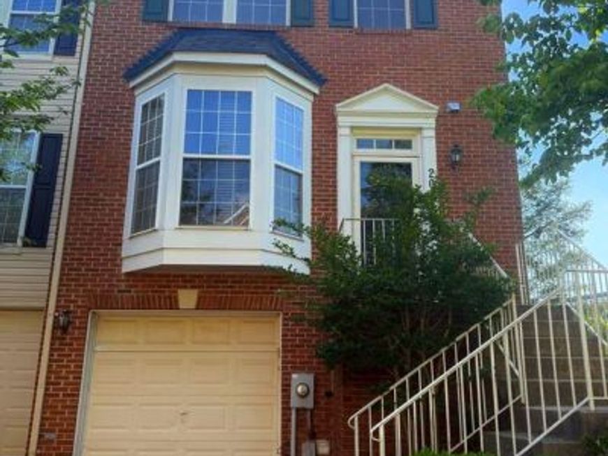 20914 Rosebay Place , Unit 908, Germantown, MD 20874 Main Photo
