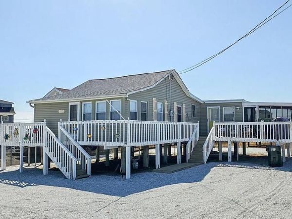 1022 SOUTH GREEN STREET , TUCKERTON, NJ 08087