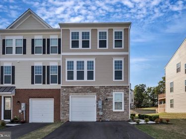 119 KELLER COURT , WINCHESTER, VA 22602