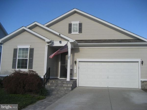 143 WESTCHESTER DRIVE, STEPHENS CITY, VA 22655
