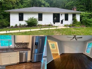 22 WILLIAMS DRIVE , FREDERICKSBURG, VA 22405