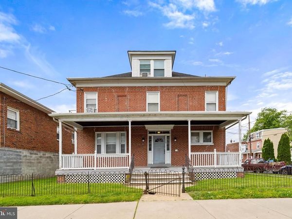 116 W 30TH STREET , WILMINGTON, DE 19802