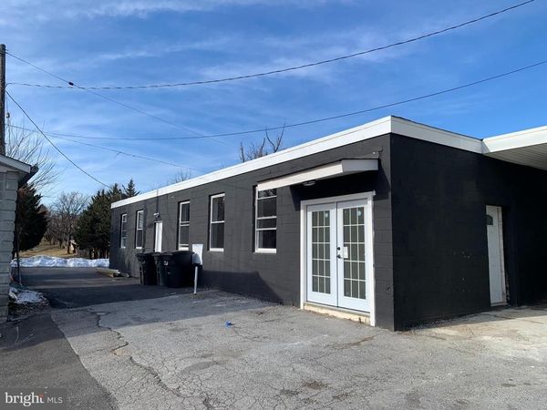 4906 HARFORD ROAD , BALTIMORE, MD 21214