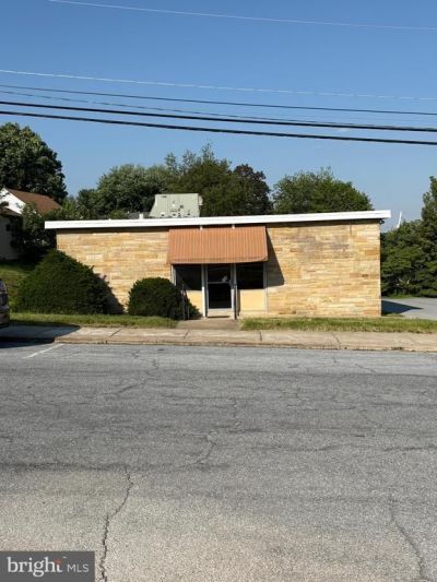 104 N SEVENTH STREET , LEMOYNE, PA 17043