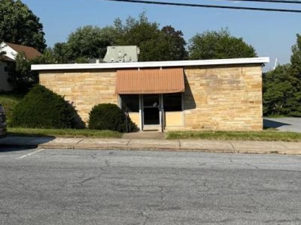 104 N SEVENTH STREET , LEMOYNE, PA 17043