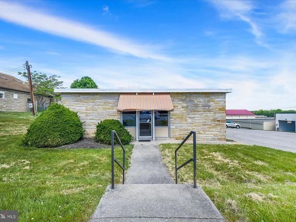 104 N SEVENTH STREET , LEMOYNE, PA 17043