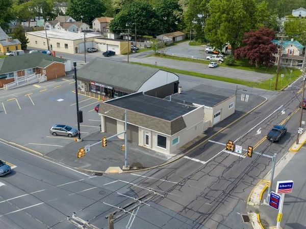 2201 MARIETTA AVENUE , LANCASTER, PA 17603