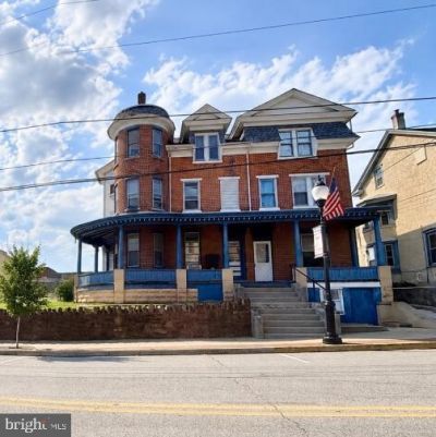 439-443 Main Street MAIN STREET , ROYERSFORD, PA 19468