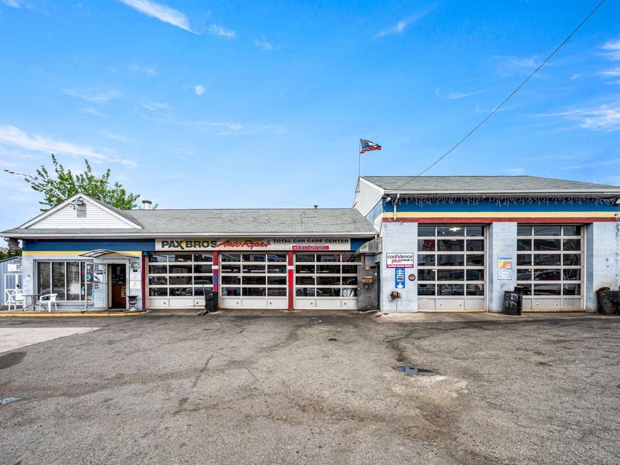 7500 Torresdale Avenue , Philadelphia, PA 19136 Main Photo