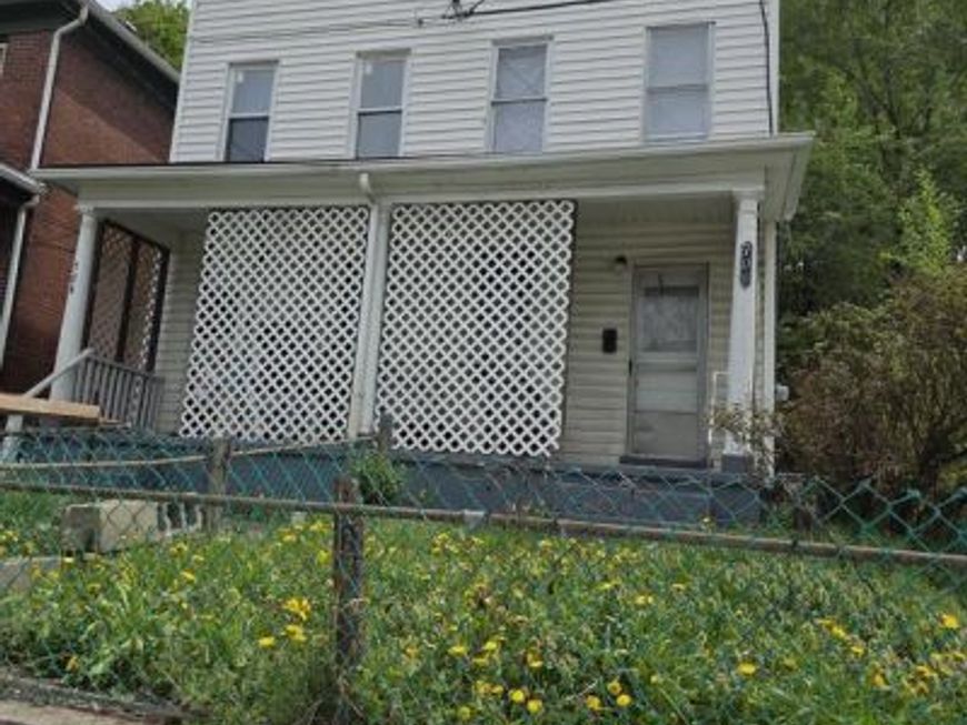 704 Baker Street , Cumberland, MD 21502 Main Photo
