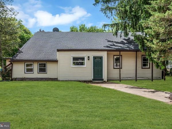 2438 RANGE ROAD , BROWNS MILLS, NJ 08015
