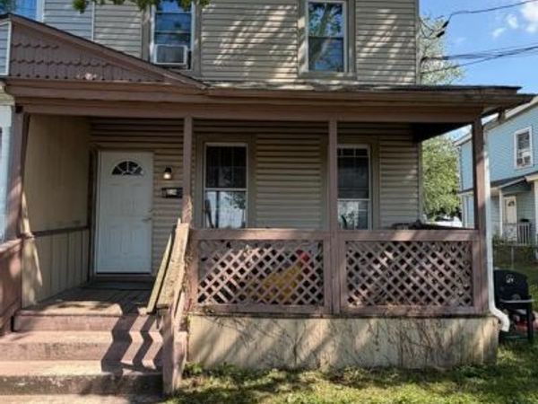 1002 W FRONT STREET , FLORENCE, NJ 08518