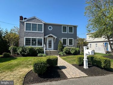 16 W 83RD STREET, HARVEY CEDARS, NJ 08008