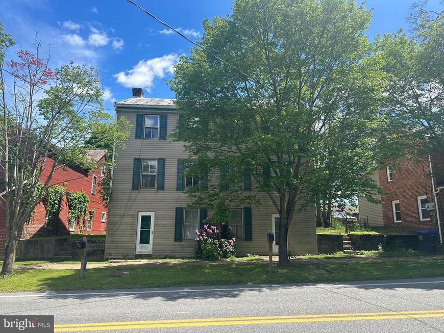 3666-3670 Orrstown Road , Shippensburg, PA 17257 Main Photo