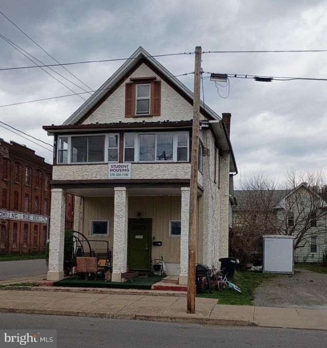 1254 MEMORIAL AVE , WILLIAMSPORT, PA 17701