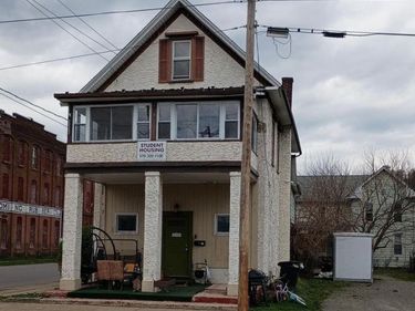 1254 MEMORIAL AVE, WILLIAMSPORT, PA 17701