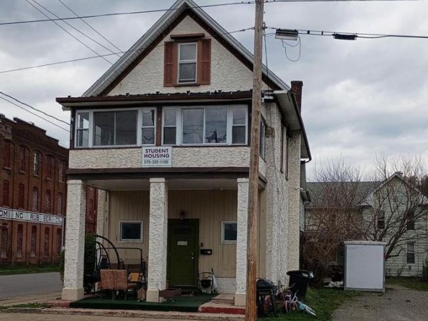 1254 Memorial Ave , Williamsport, PA 17701 Main Photo
