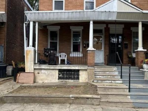 5548 N LAWRENCE STREET , PHILADELPHIA, PA 19120