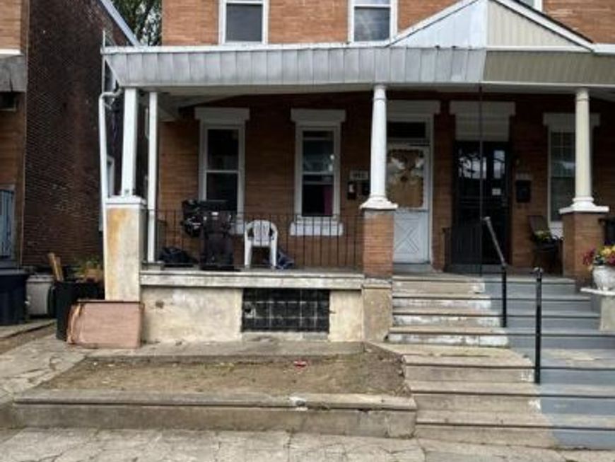 5548 N Lawrence Street , Philadelphia, PA 19120 Main Photo