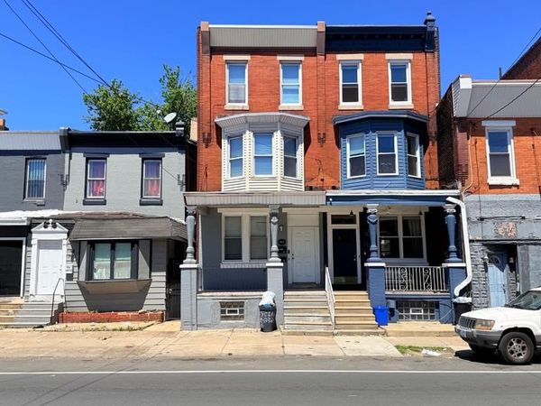 3674 FRANKFORD AVENUE , PHILADELPHIA, PA 19134