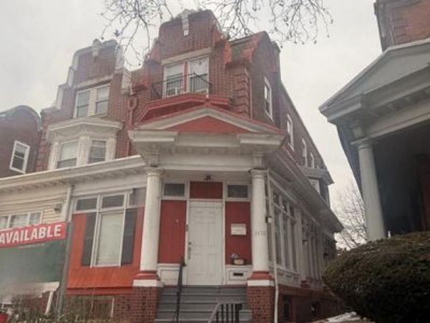 5122 N Broad Street, Philadelphia, PA 19141 Main Photo
