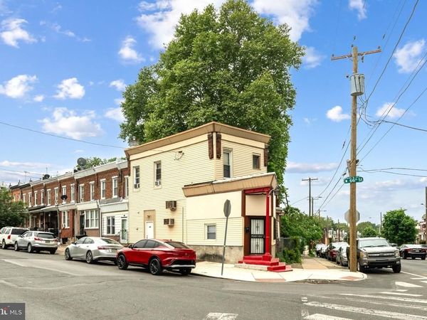 886 N 66TH STREET , PHILADELPHIA, PA 19151