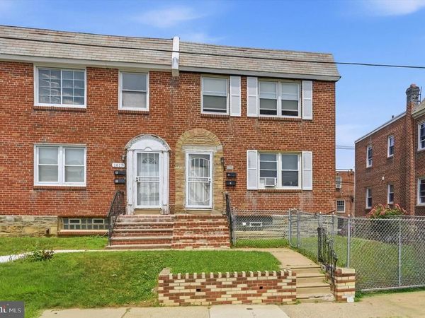1619 ELAINE STREET, PHILADELPHIA, PA 19150