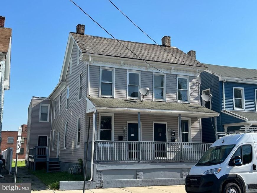 873 E Prospect Street, York, PA 17403 Main Photo