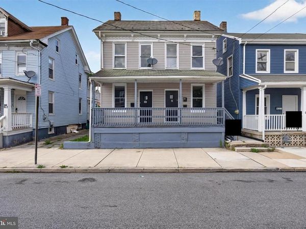 873 E PROSPECT STREET, YORK, PA 17403