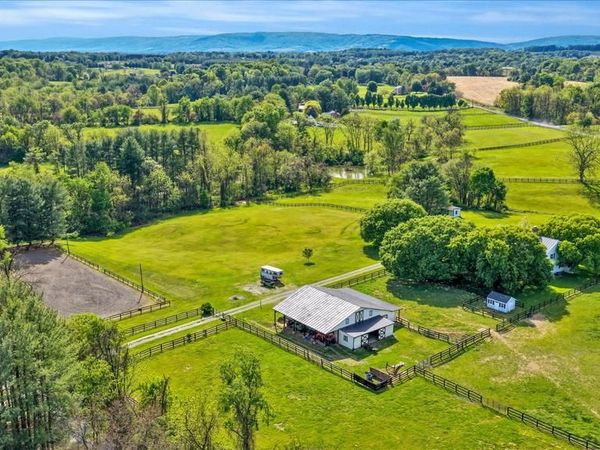 19255 TELEGRAPH SPRINGS ROAD , PURCELLVILLE, VA 20132