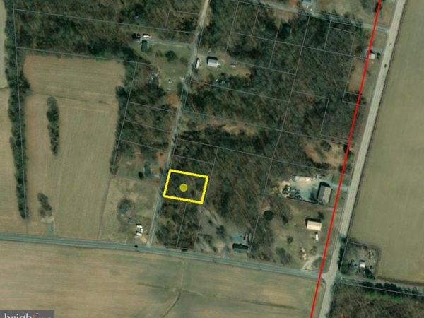 23683 L ROAD , CHESTERTOWN, MD 21620