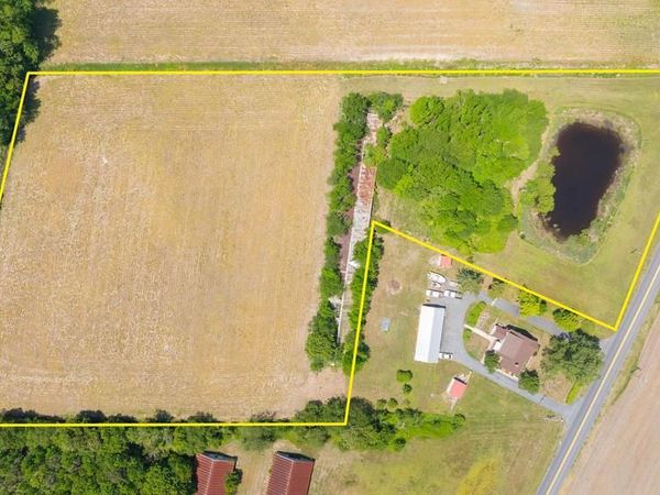 LOT DAISEY ROAD , FRANKFORD, DE 19945