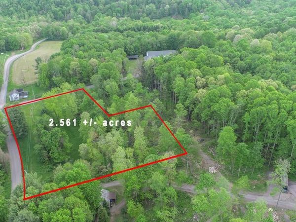 GREENGABLES ROAD, FRIENDSVILLE, MD 21531