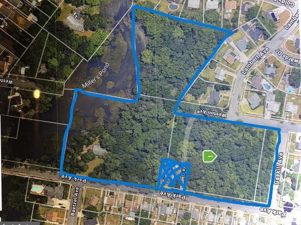 100 PARK AVENUE , GLOUCESTER CITY, NJ 08030