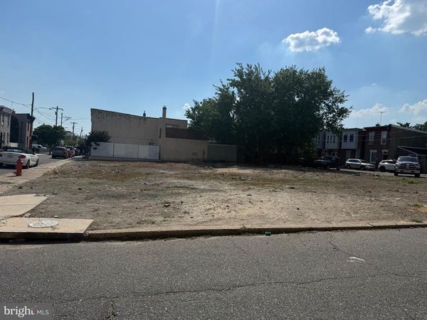 3616 JANNEY STREET , PHILADELPHIA, PA 19134