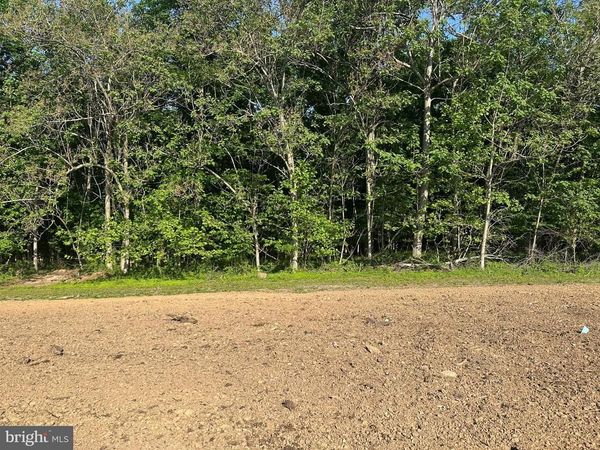 Lot #3 NEW PARK ROAD , NEW PARK, PA 17352