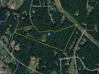 2220 PEACEFUL PLACE , AMISSVILLE, VA 20106