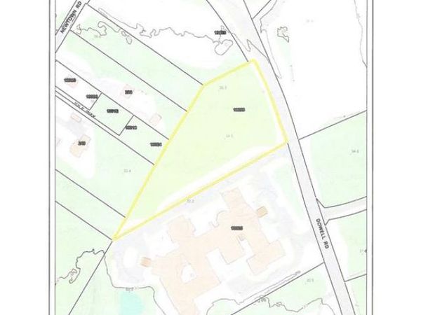 13255 DOWELL ROAD , SOLOMONS, MD 20688