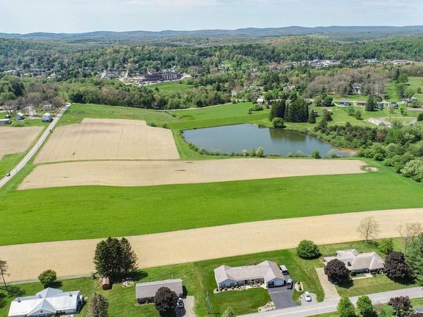 9.75 AC. DENNETT ROAD , OAKLAND, MD 21550